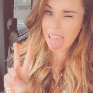 Meet your Posher, Chelsey